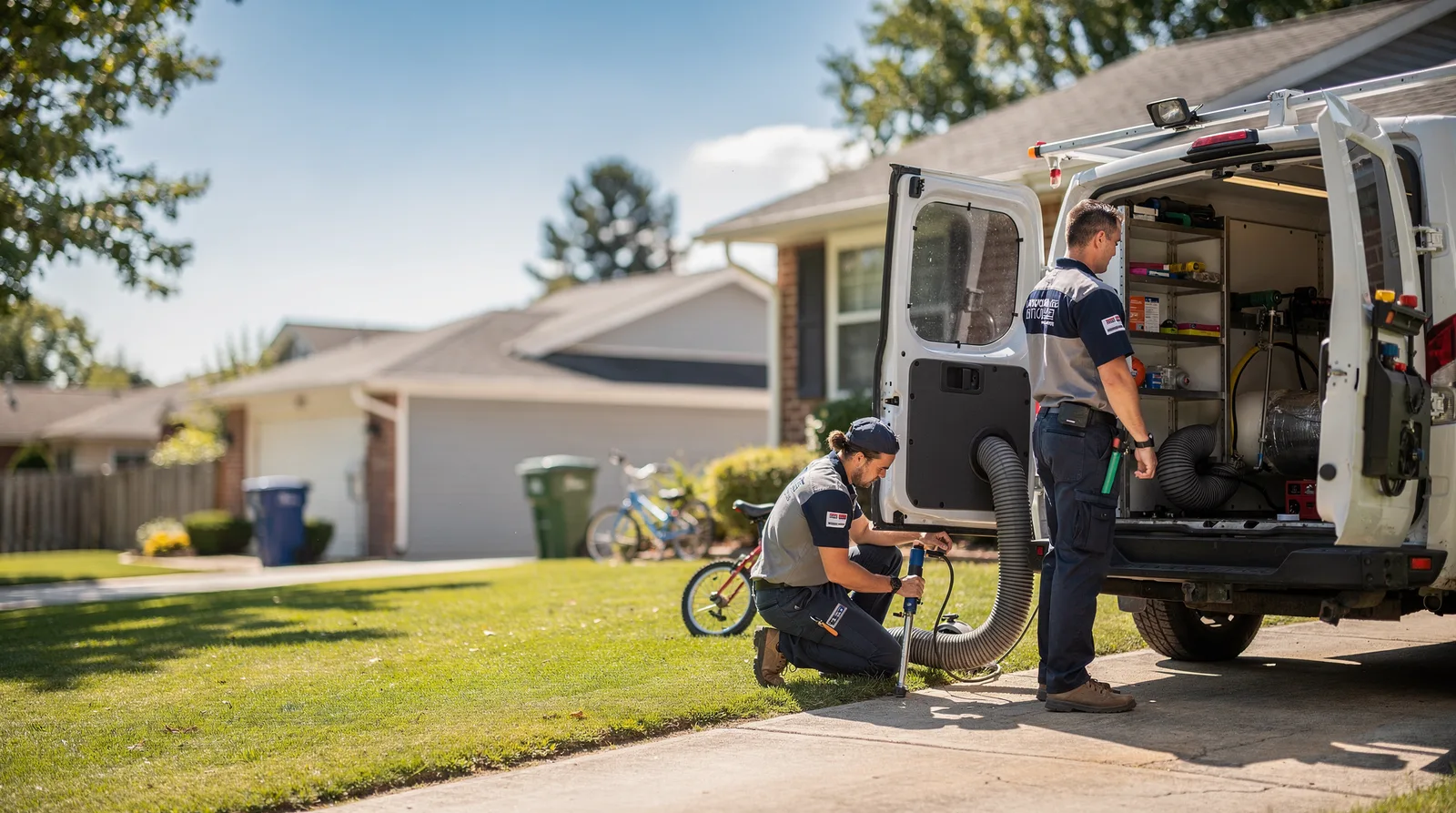 24/7 HVAC Repair & AC Replacement in Millerton, NY near me